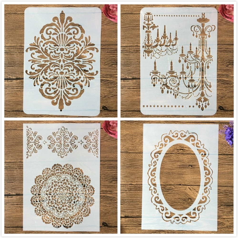 |14:193#4Pcs All